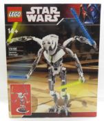 Lego 10186 Star Wars General Grievous