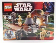 Lego 7654 Star Wars Droids Battle Pack