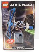 Lego 7263 Star Wars TIE Fighter