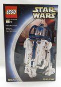 Lego 8009 Star War R2-D2