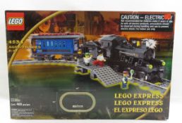 Lego 4534 Lego Express Train
