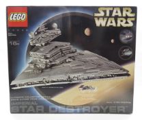 Lego 10030 Imperial Star Destroyer