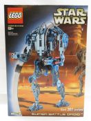 Lego 8012 Star Wars Super Battle Droid