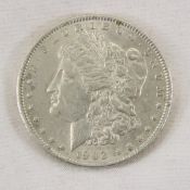 1903 Morgan Silver Dollar