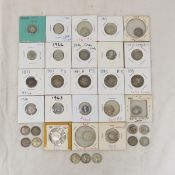 $4 Face Value Mixed Canadian Silver
