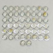 50 2008 Roosevelt Proof Silver Dimes