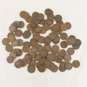 100+ Indian Head Cents