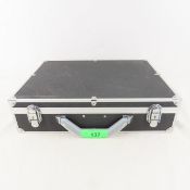 Case for 100 Graded coins