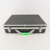 Case for 100 Graded Coins - no keys