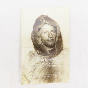 Fred Hartman Brown's St Paul Real Photo Postcard