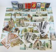 Century of Progress ephemera, Card Decks & more