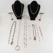 Brighton Belt, Matched Sets & Other Jewelry