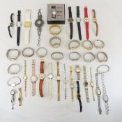 Ladies Quartz Fashion Watches