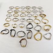 Vintage Wind & Quartz Watches-Timex, Elgin, Seiko