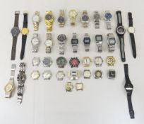 Kalus-Kobec Couture Watch & Men's Quartz Watches
