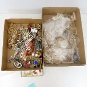 Wearable Fashion & Tribal Jewelry & Bagged Beads