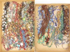 Hematite, Malachite & other Bead Jewelry