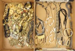 Anne Marie Chagnon, Hagar Satat & Other Jewelry
