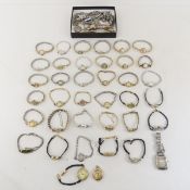 Vintage & Antique Ladies Wristwatches