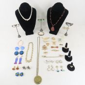 Giovanni, BSK, Jeray, & other fashion jewelry