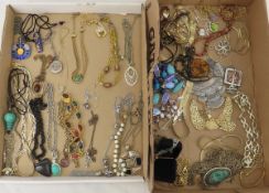 Laura Ashley, GV9 & Other Fashion Jewelry