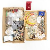 J.Crew, The Limited and Other Fashion Jewelry