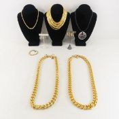 Anne Klein, Ralph Lauren, Jones NY & Other Jewelry