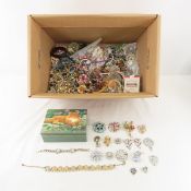 Wear and Repair Fashion Jewelry