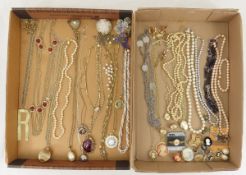 1928, Giovanni, Marvella & Other Vintage Jewelry