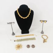 Coro & Other Vintage Jewelry