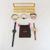 Kate Spade, Anne Klein & Other Designer Watches