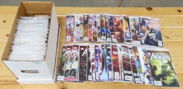 100+ Marvel Comics, Daredevil, X-Men, X Force