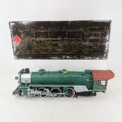 Aristo 21405 G Scale Steam Engine in Box