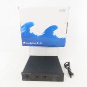 Cambridge Audio Azur Dac Magic-B D/A Converter