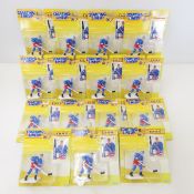 15 1997 Wayne Gretzky Starting Lineup Figures NIP