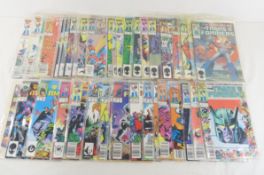 Marvel Transformers Comics 1-15, 17-33