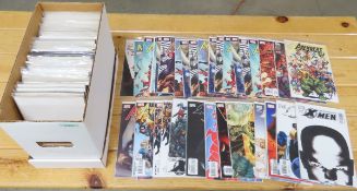 70+ Marvel Comics, X-Men, Avengers, Fantastic Four