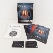 Spectrasonics Keyscape Collector Keyboards