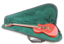 Epiphone Gibson Electric Guitar with soft case