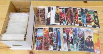 100+ Marvel Comics, Hulk, X-Men, Shadowland