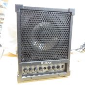 Roland CM-30 Cube Monitor