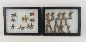 Tin & Metal Soldiers