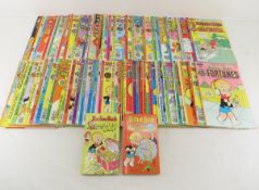 55+ Harvey Richie Rich & Related Comics