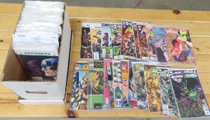 100+ Marvel DC Comics, Avengers, X-Men, Doc Savage