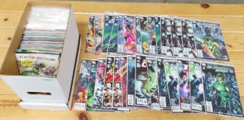 100+ Marvel, DC Comics, Flash, Avengers, X-Men