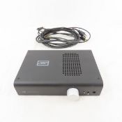 Schiit Audio Asgard 3 Headphone Amp - works