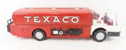 Vintage Wen-Mac Texaco Jet Fuel Tanker