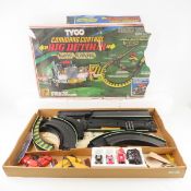 TYCO Command Control BIG DETOUR