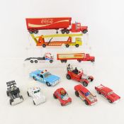 Matchbox Super Kings, Superfast & more