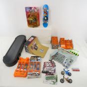 Tech Deck Skateboards,Accessories & More